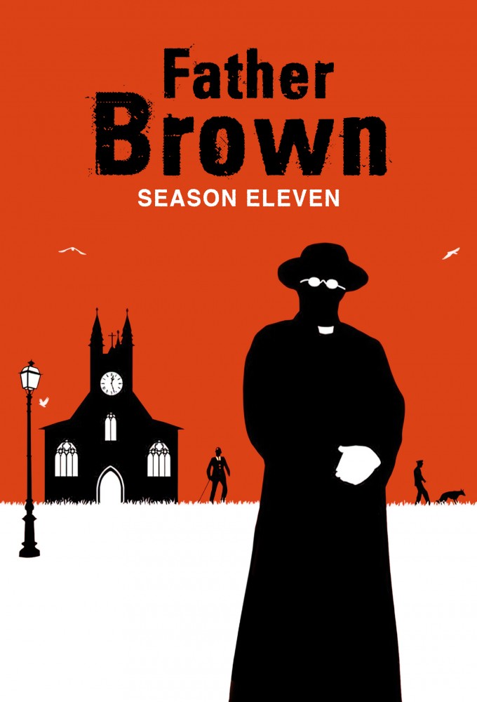 Father Brown (2013) - Season 11 [156484] (A1775670659) [[Shows 2.0]] --Plex--